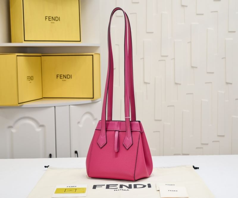 Fendi Drawstring Bags